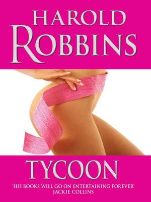 cover image of Tycoon